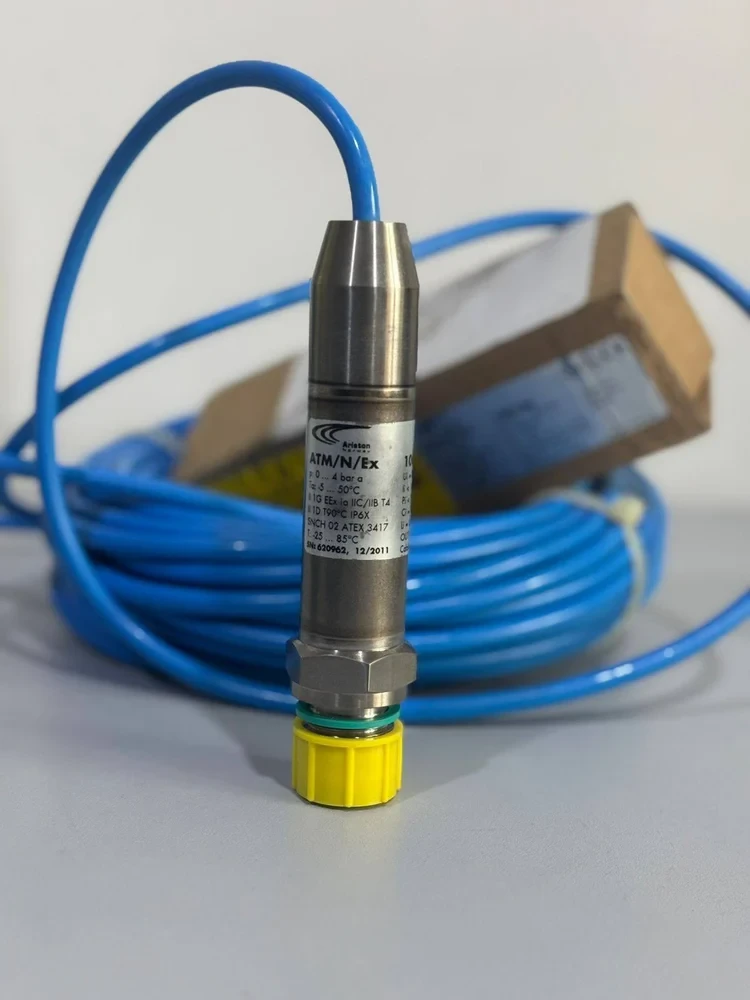 ATM/N/Ex - Analog Level Transmitter