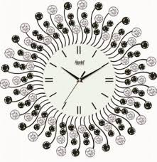 Ajanta Fancy Premium Wall Clock, DS-057