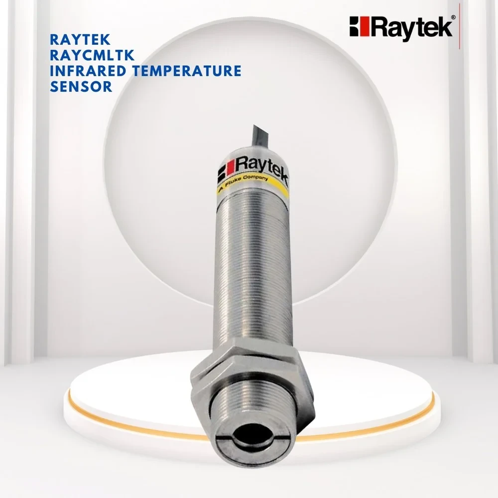 Raytek RAYCMLTK Infrared Temperature Sensor