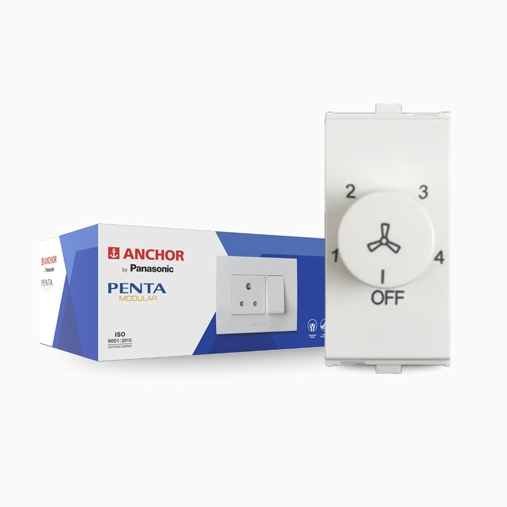 dimmer 1 modular anchor 100 watts