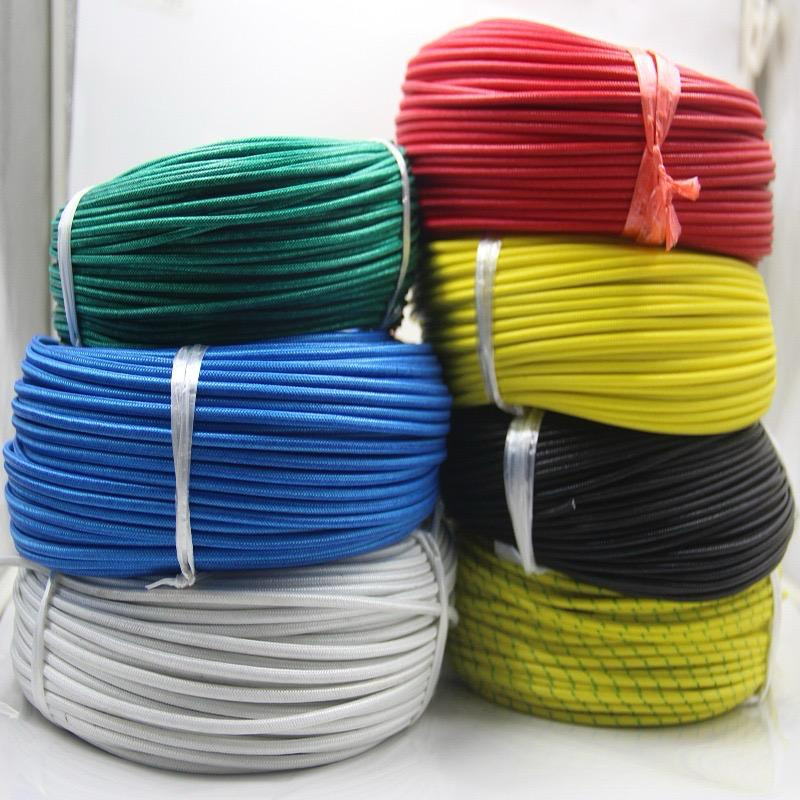 Heat Proof (Fiber glass) Cables