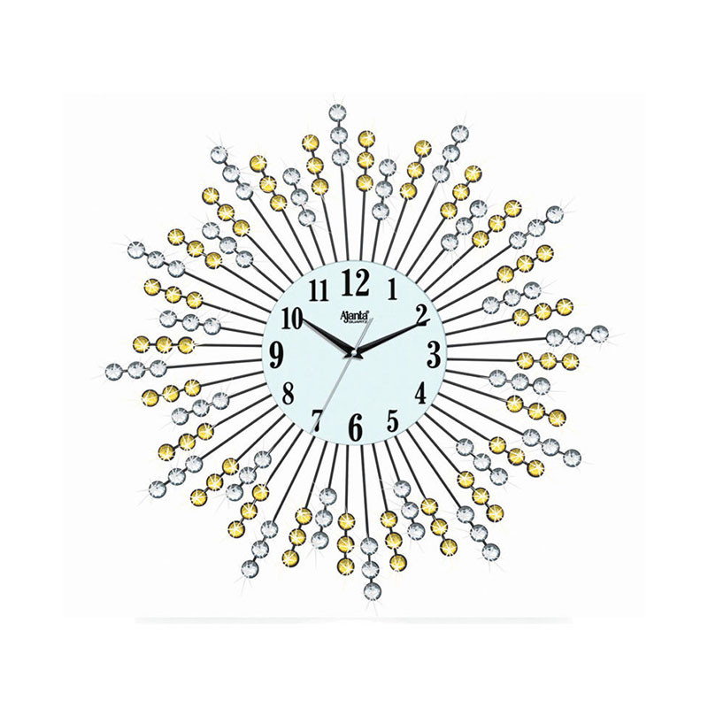 Ajanta Designer Wall Clock DS-247