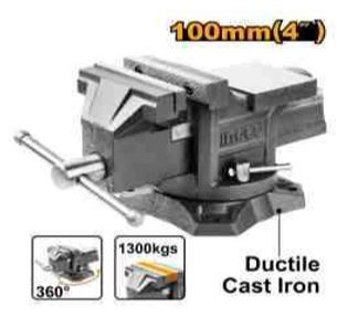 Ingco HBV084 bench vice