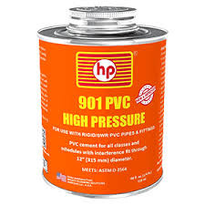 HP PVC Solvent 1000ml