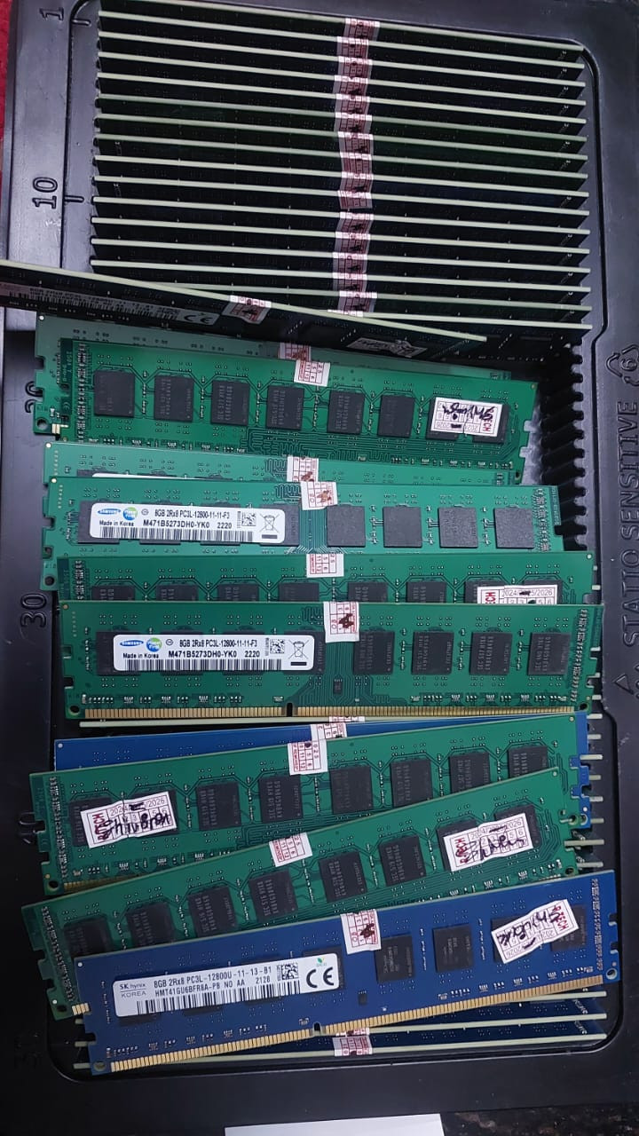 DESKTOP Ddr3 pcl3 Ram