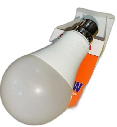 12W Neo Max D LED Bulb B22/E27 Warm/3500K