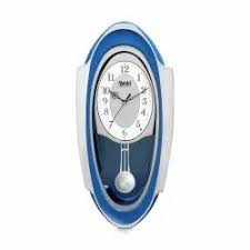 Ajanta Wall Clock – Classic Musical Pendulum Quartz Wall Clock – Pendulum Clock – 1627