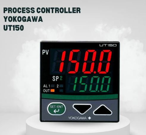 UT150 Temperature Controller