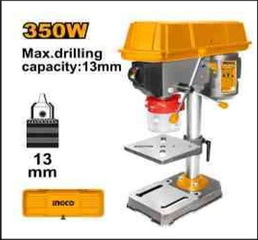 INGCO DP133505 Drill Press , 350W