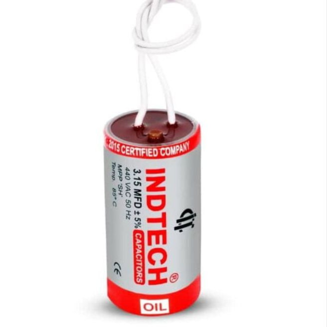 indtect capacitor ( 3.15 )