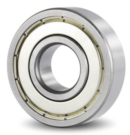 6311 ZZ - MGF  Deep Groove Radial Ball Bearing - 55x120x29mm