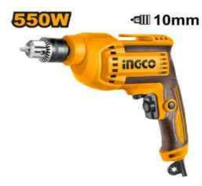 Ingco ED55038 Electric Drill.