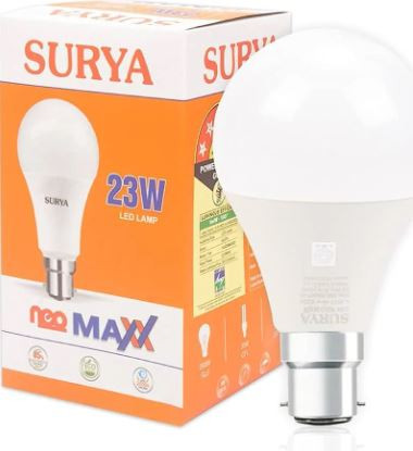 23W Neo Max D LED Bulb B22/E27 Warm/3500K