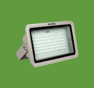 400W Flood Light SLE FL IP66 LMS NEO-N  5700K
