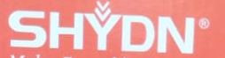 SHYDN