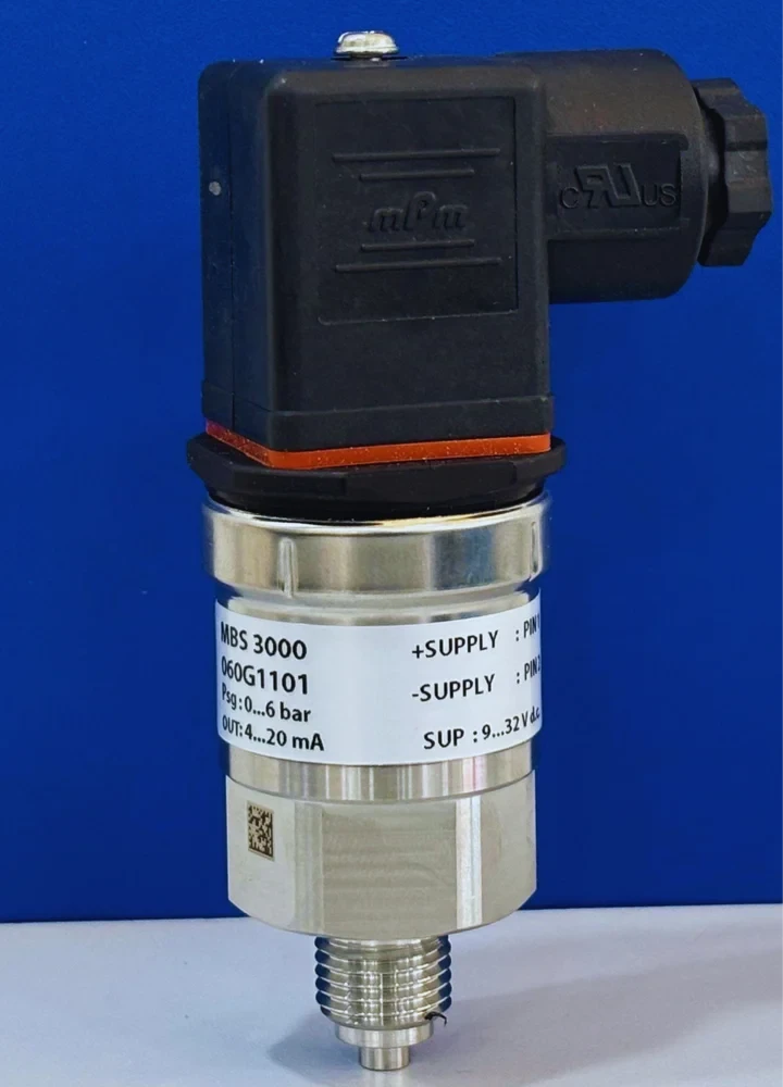 Liquid Pressure Transducer