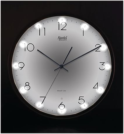 Ajanta Wall Clocks 8797