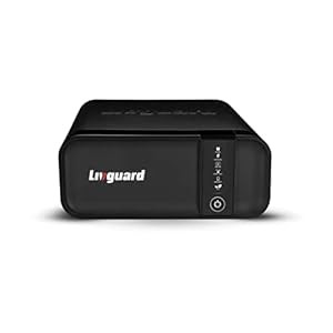 Livguard LGs1000i SINEWAY ups
