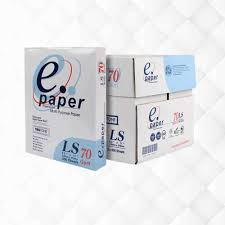 E- Paper 70 gsm Premium A4