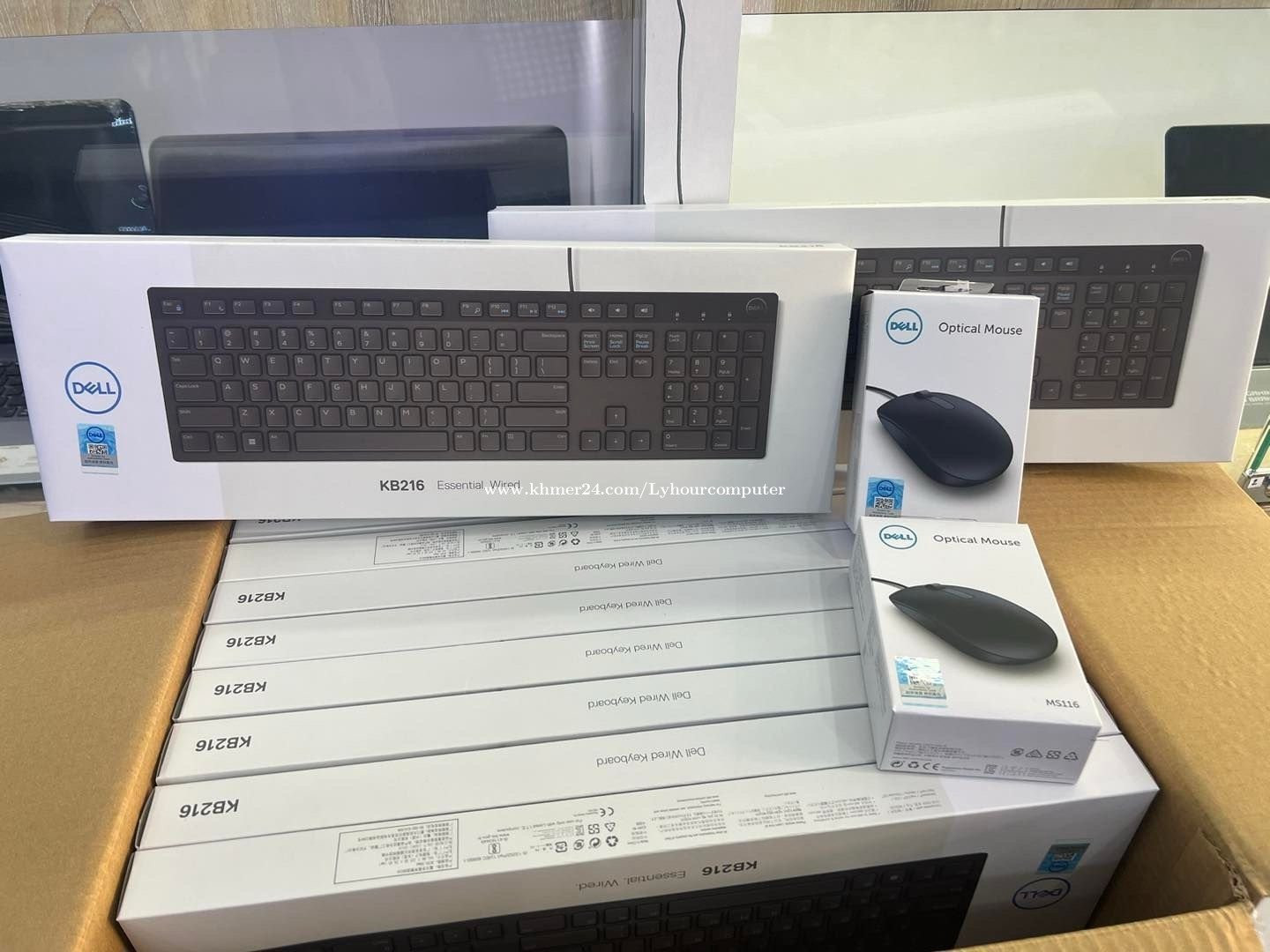 dell orignal keyboard