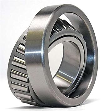 MGF Taper Roller Bearing 72212/487