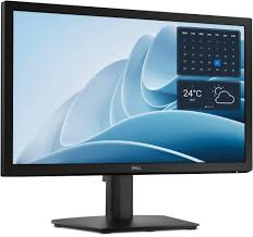 Dell Pro 20 Monitor - E2026H (1600 x 900 HD+ Resolution, 20 Inch )