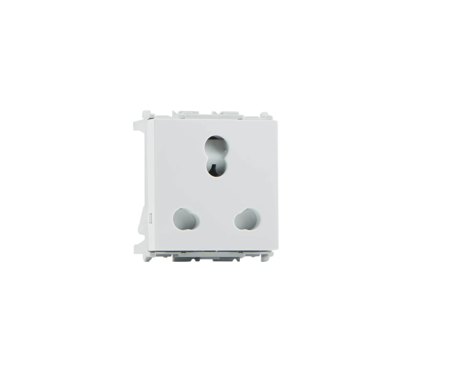 16 amp 3 pin shocket anchor modular