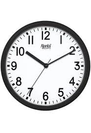 Ajanta  7657 Wooden Wall Clock