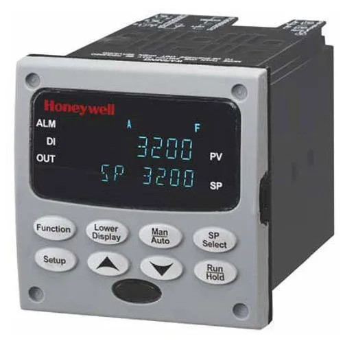 Honeywell UDC3200 PID/On-Off Universal Digital Controller