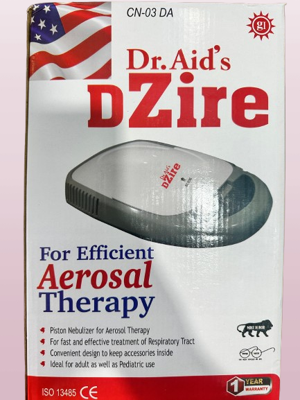 NEBULIZER MACHINE