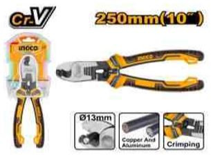 Ingco HCCB0210 cable cutter