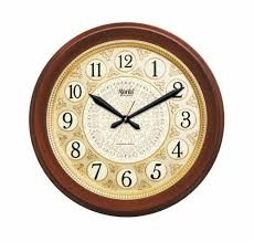 Ajanta Wall Clock 5097