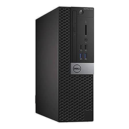 Refurbished Dell i5 6Th genration c.p.u