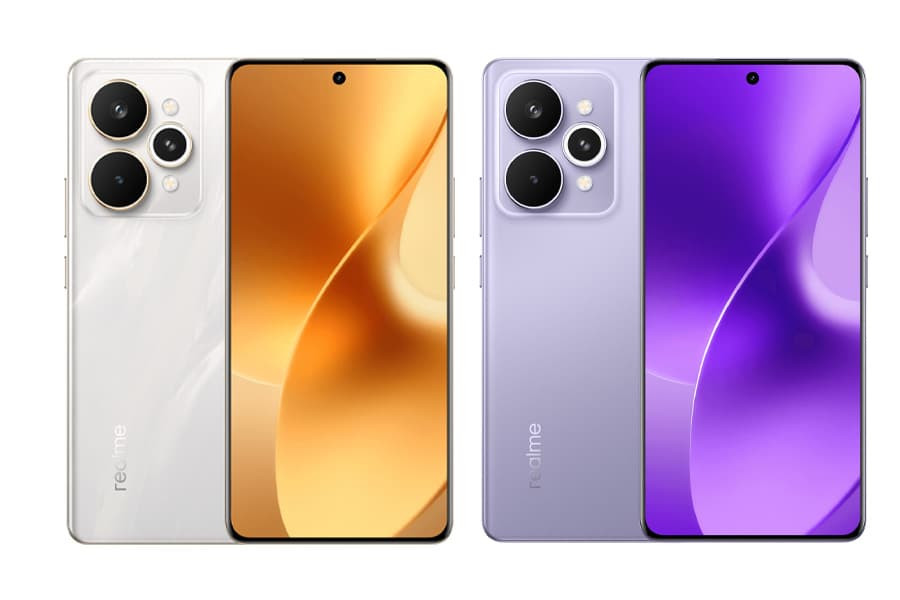 realme note 15pro(12/256)