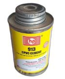 HP CPVC Solvent Yellow 200ml