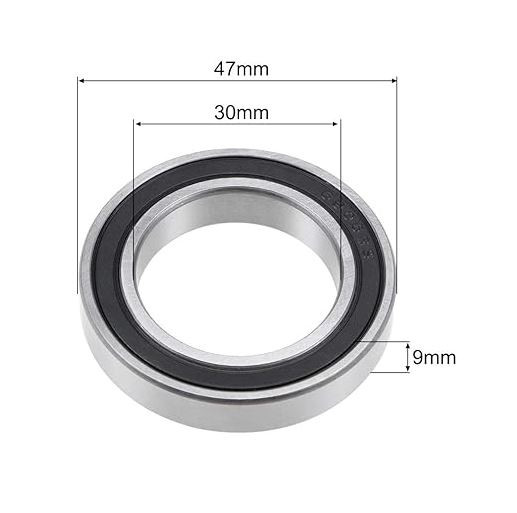Bearing 6906 2RS