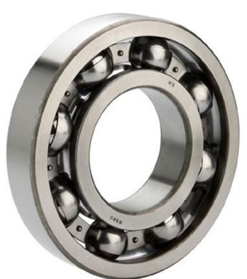 Bearing 6320