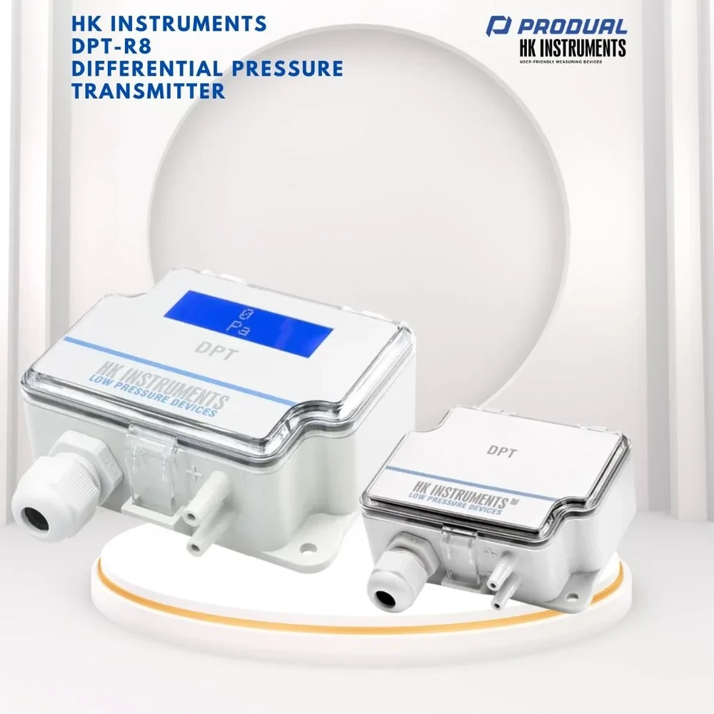 Differential Pressure Transmitters