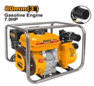 Ingco GWP302 Gasoline Water Pump.(7.0HP)
