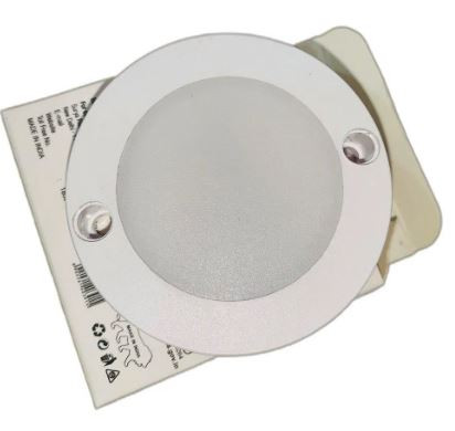 8W Striker Surface 3000K, 6500K, Red, Green, Blue, Pink