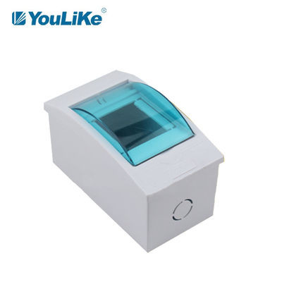 PVC mcb box ( double door )