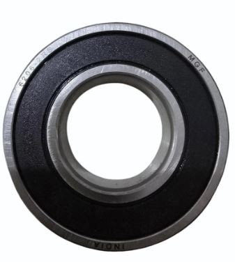 MGF 6206 2RS Ball Bearings