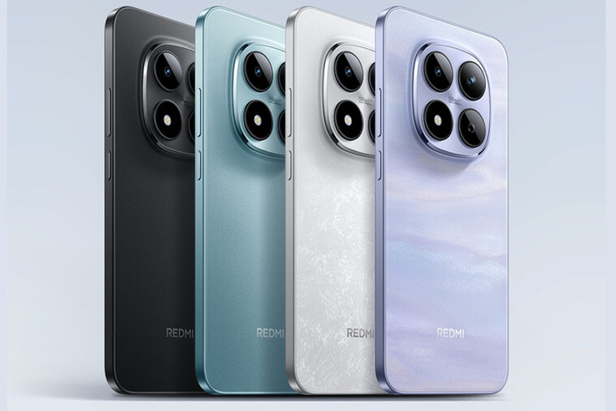 redmi note15pro 5g(12/512)