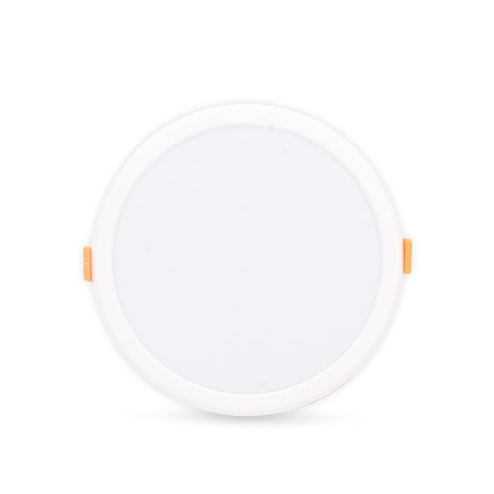 12W Dazzle Led Panel Ring